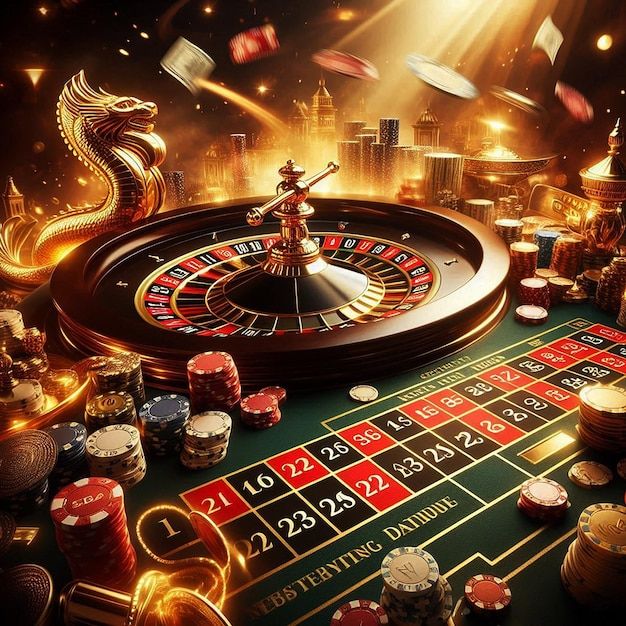 DOUBLE DOWN پر آن لائن سلاٹس کے بارے میں