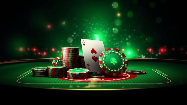 DOUBLE DOWN آن لائن کیسینو میں کھیلنے کی وجوہات
