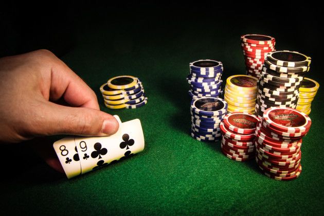 پاکستان میں DOUBLE DOWN کا آن لائن کیسینو سیکشن کھولیں۔